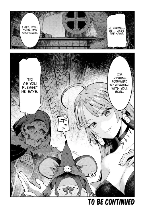 Nozomanu Fushi no Boukensha Chapter 19 page 25