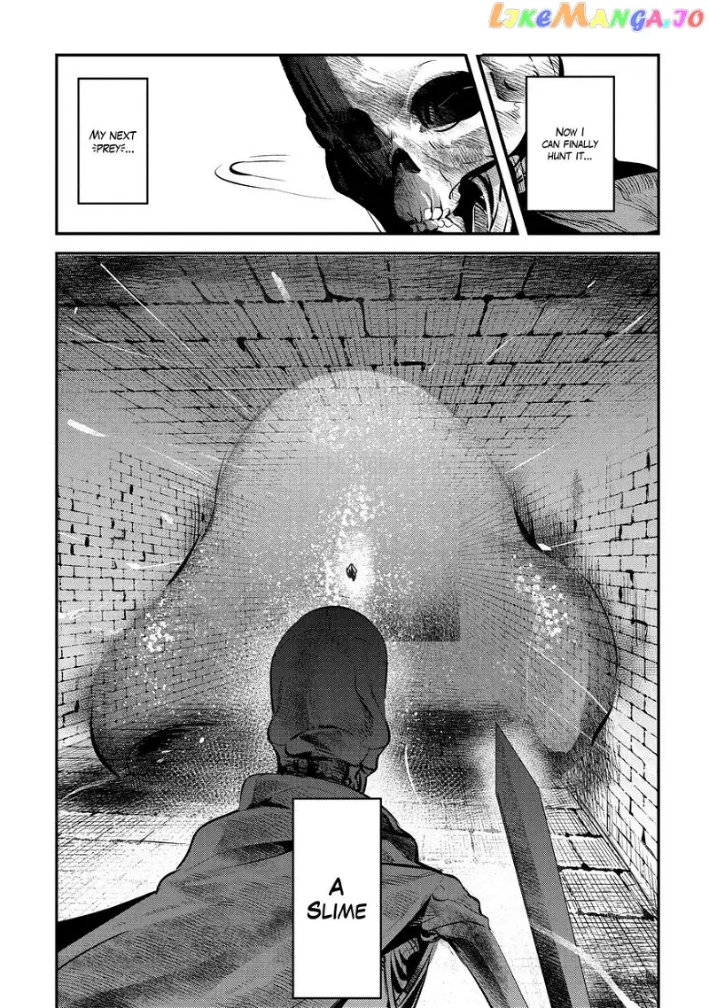 Nozomanu Fushi no Boukensha Chapter 2 page 12