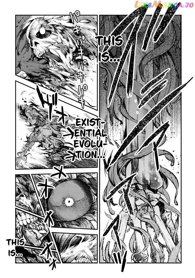 Nozomanu Fushi no Boukensha Chapter 2 page 20