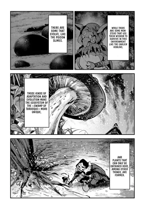 Nozomanu Fushi no Boukensha Chapter 20 page 26