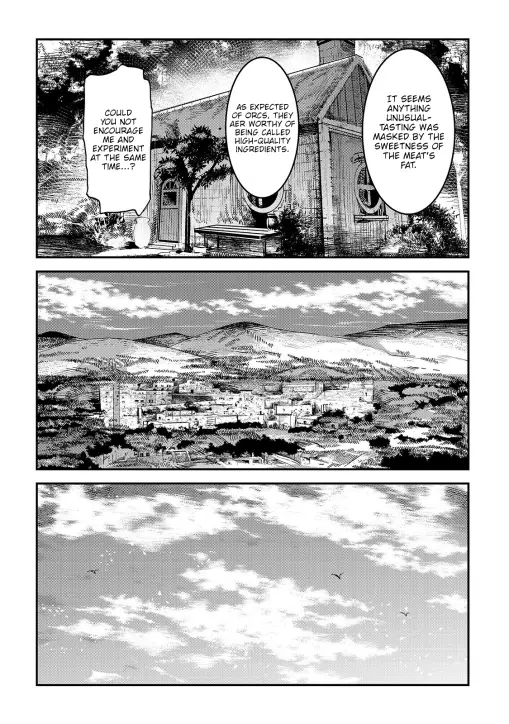 Nozomanu Fushi no Boukensha Chapter 20 page 11