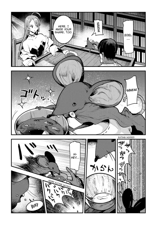 Nozomanu Fushi no Boukensha Chapter 20 page 9