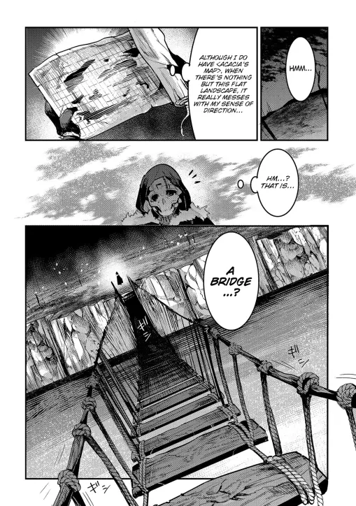Nozomanu Fushi no Boukensha Chapter 20 page 28