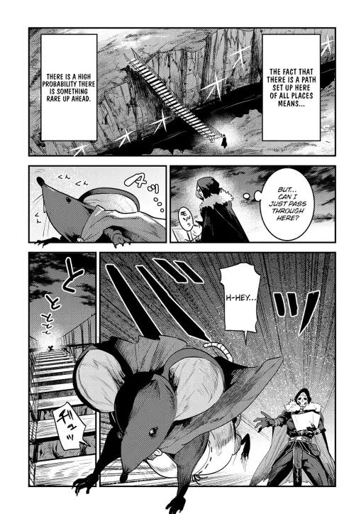 Nozomanu Fushi no Boukensha Chapter 20 page 29