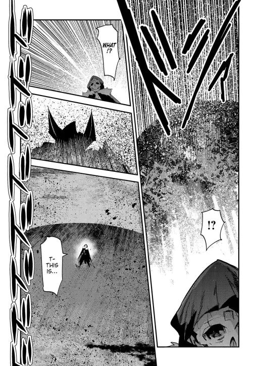 Nozomanu Fushi no Boukensha Chapter 20 page 37