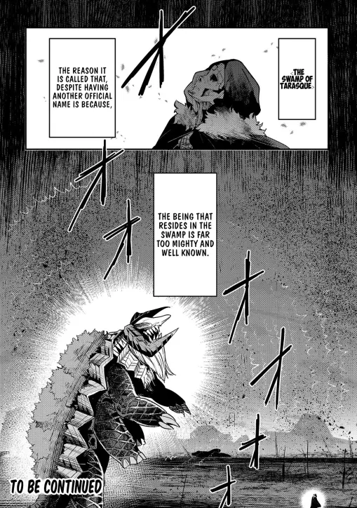 Nozomanu Fushi no Boukensha Chapter 20 page 39