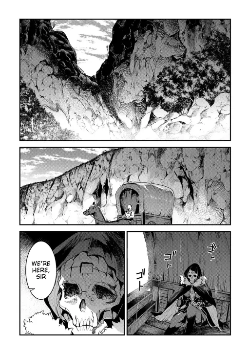 Nozomanu Fushi no Boukensha Chapter 20 page 12