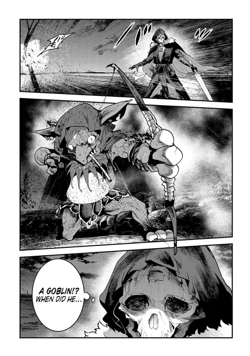 Nozomanu Fushi no Boukensha Chapter 20 page 19