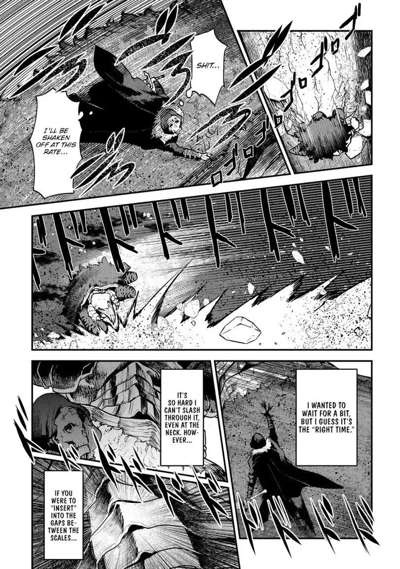 Nozomanu Fushi no Boukensha Chapter 21 page 11