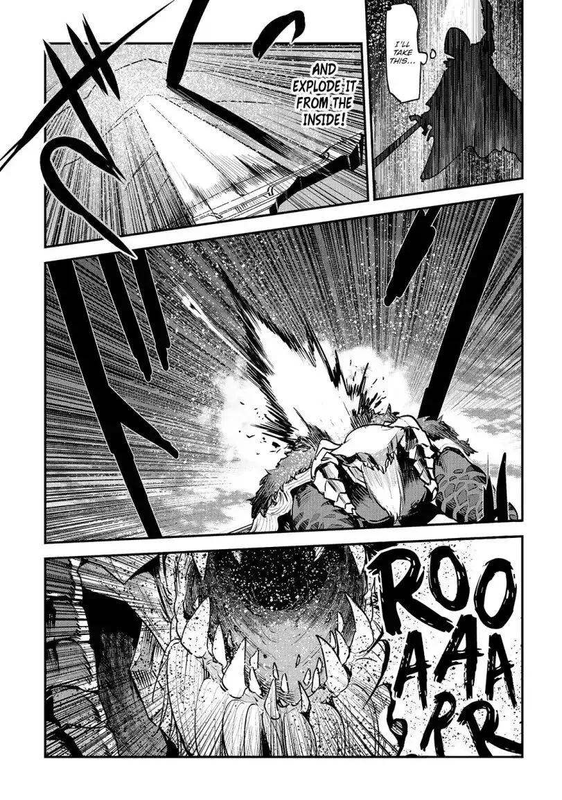Nozomanu Fushi no Boukensha Chapter 21 page 13