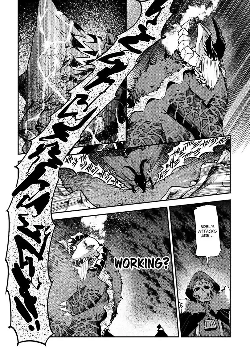 Nozomanu Fushi no Boukensha Chapter 21 page 22