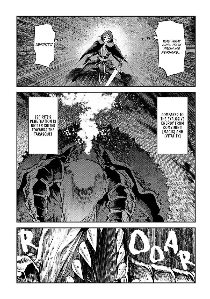 Nozomanu Fushi no Boukensha Chapter 21 page 23