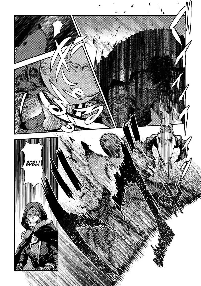 Nozomanu Fushi no Boukensha Chapter 21 page 24