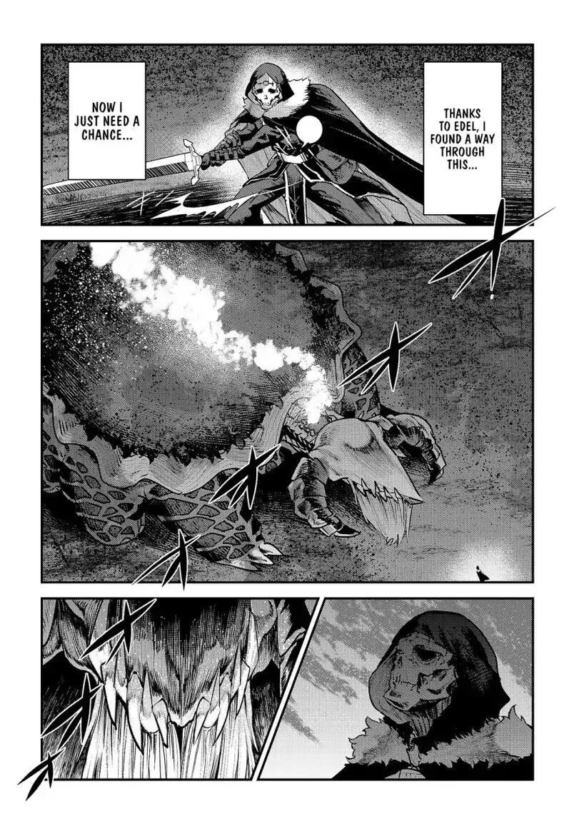 Nozomanu Fushi no Boukensha Chapter 21 page 26