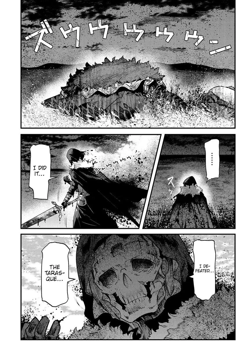 Nozomanu Fushi no Boukensha Chapter 22 page 9