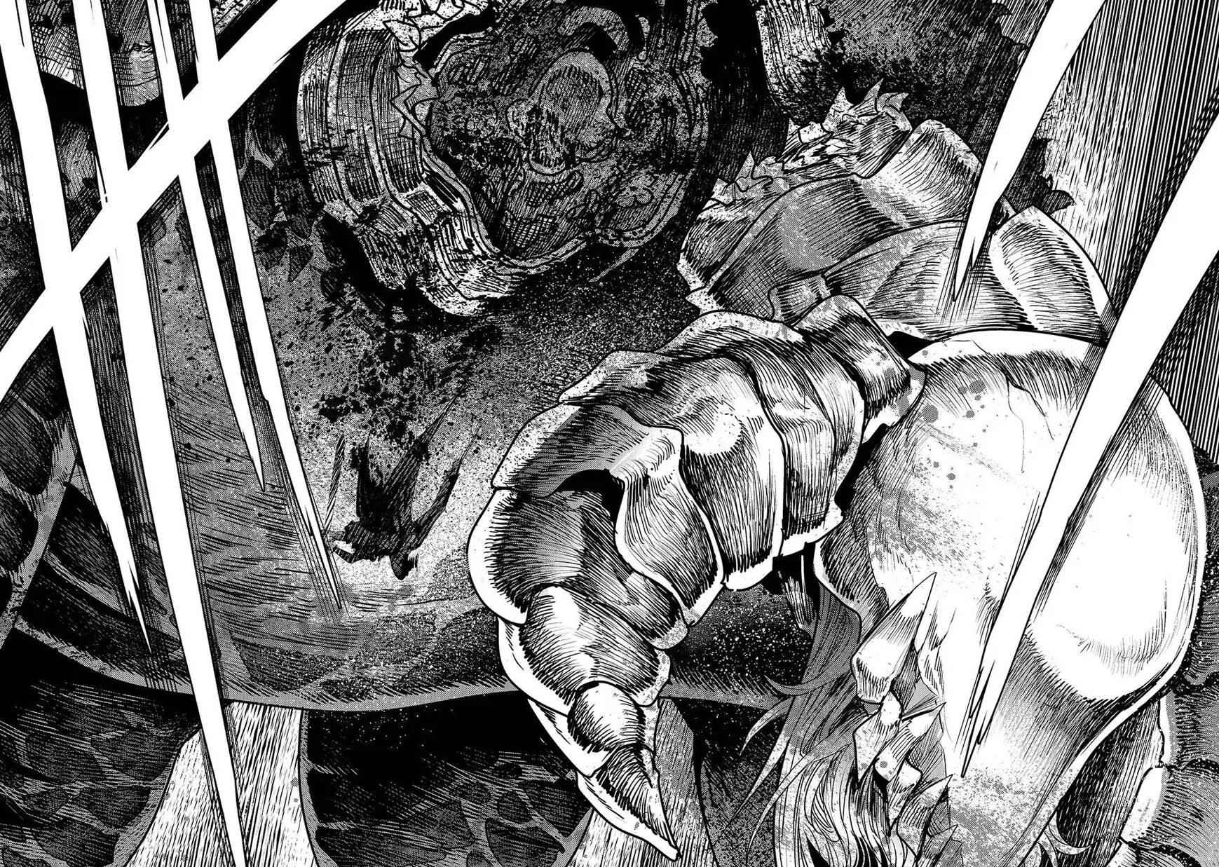Nozomanu Fushi no Boukensha Chapter 22 page 7