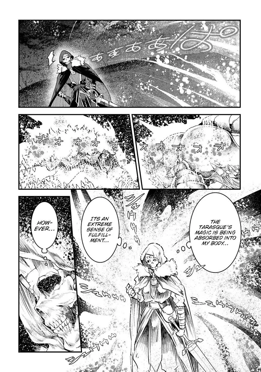 Nozomanu Fushi no Boukensha Chapter 22 page 10