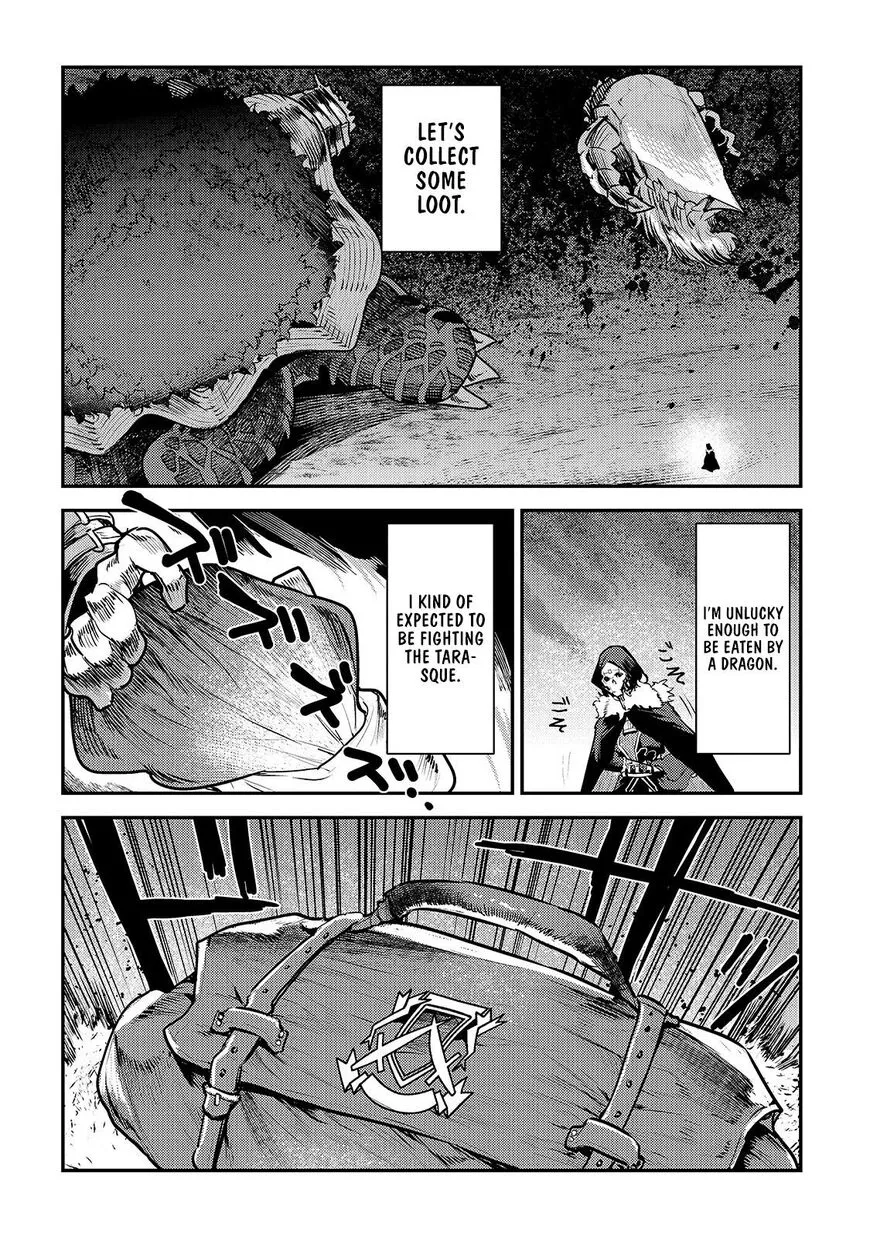 Nozomanu Fushi no Boukensha Chapter 22 page 12