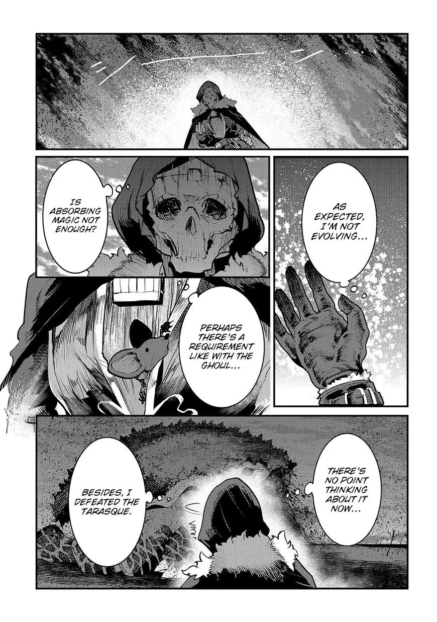 Nozomanu Fushi no Boukensha Chapter 22 page 11