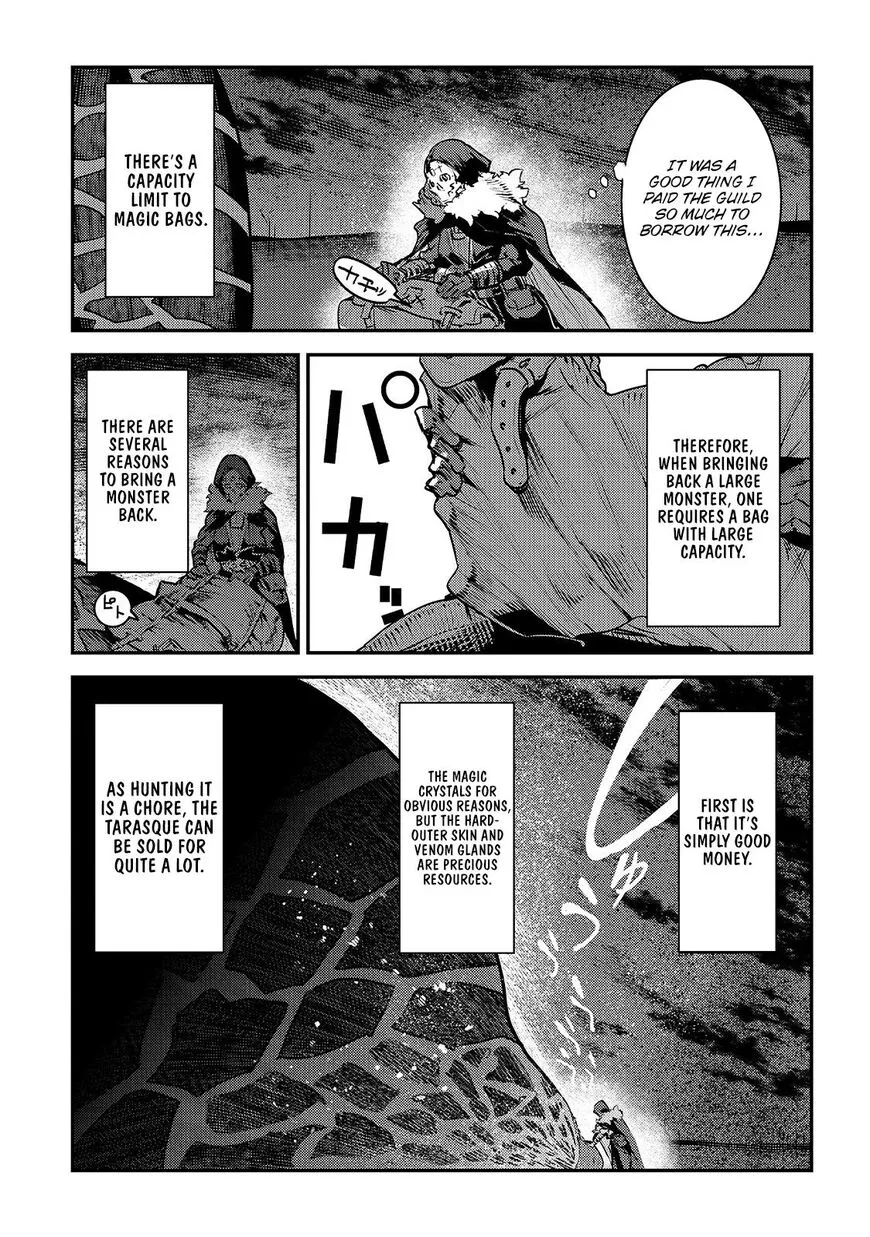Nozomanu Fushi no Boukensha Chapter 22 page 13