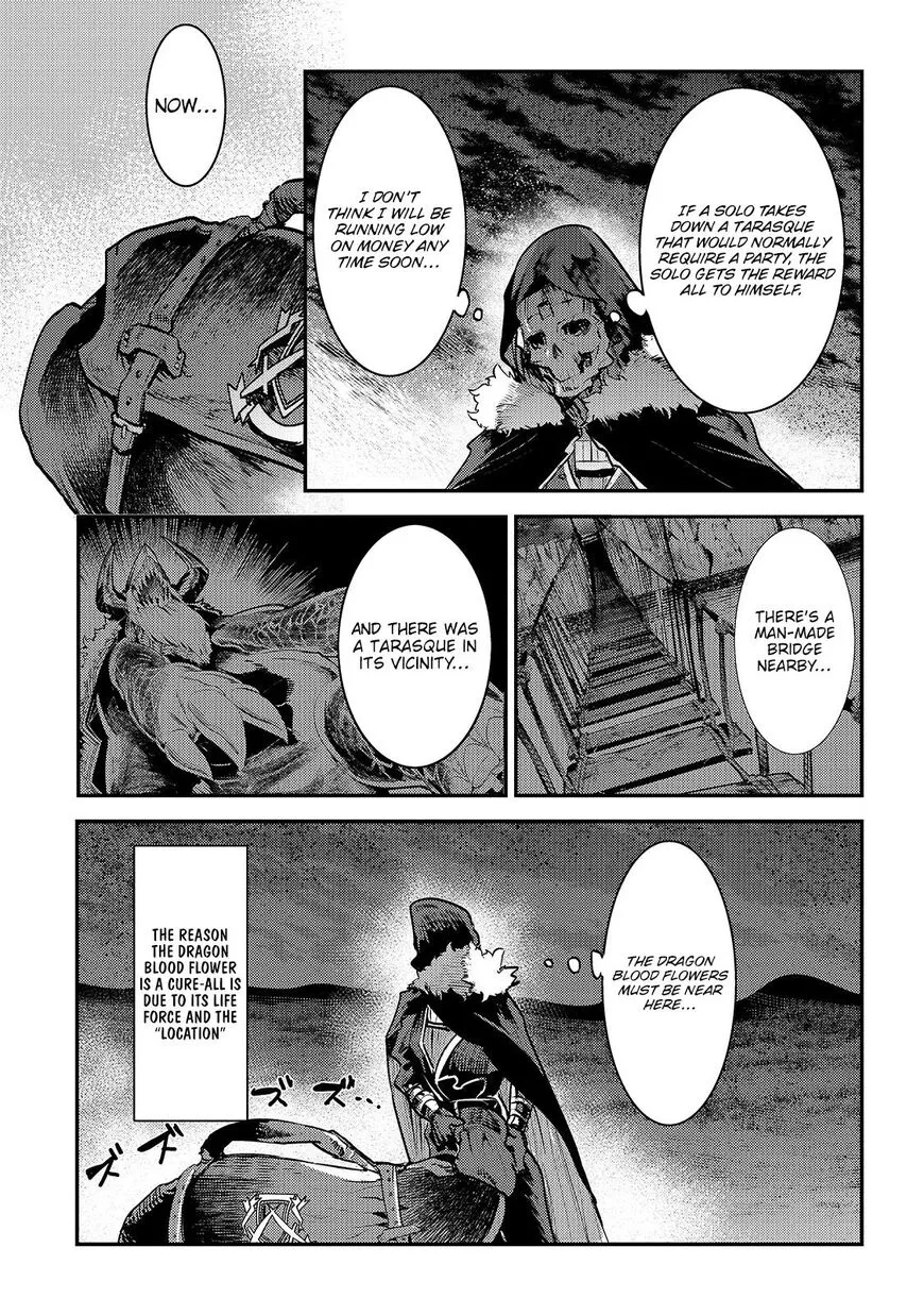 Nozomanu Fushi no Boukensha Chapter 22 page 15
