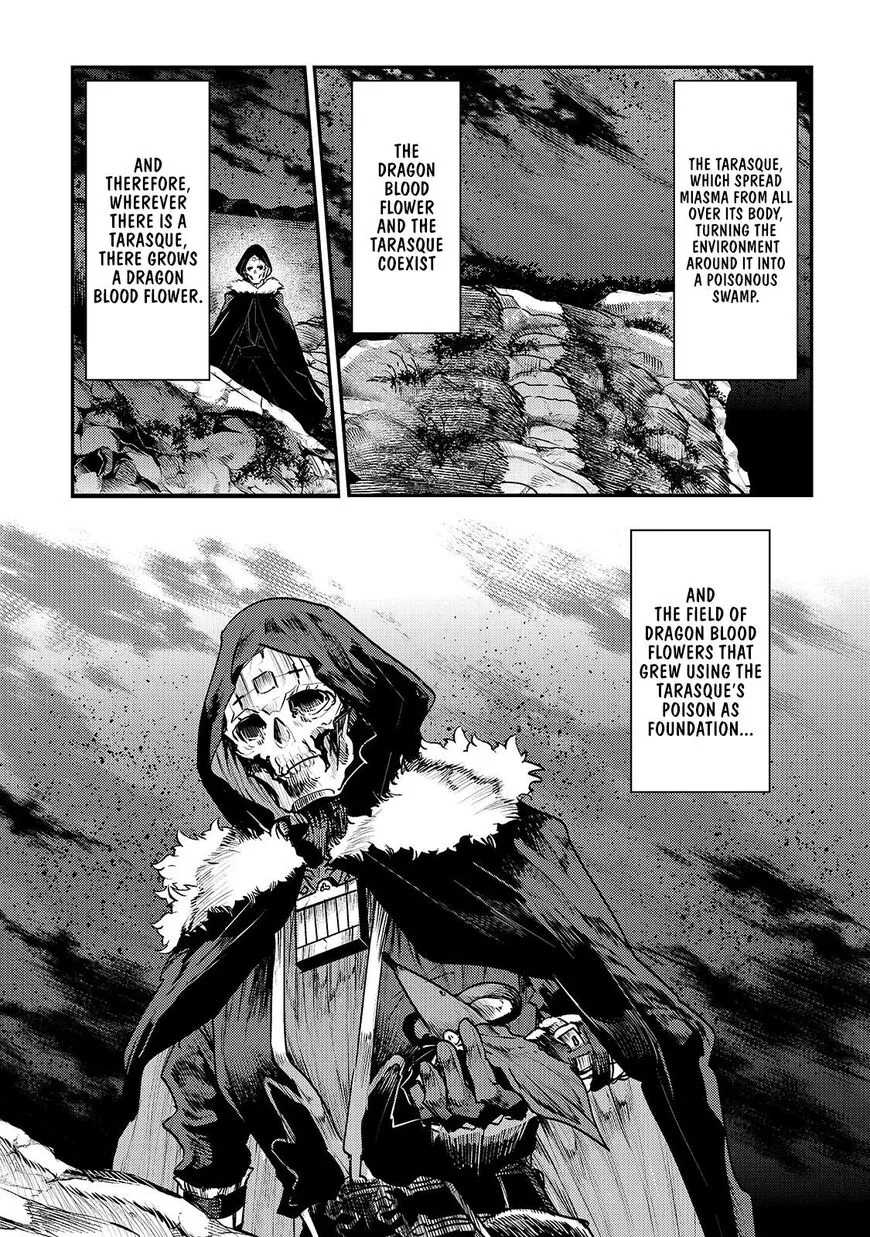 Nozomanu Fushi no Boukensha Chapter 22 page 17