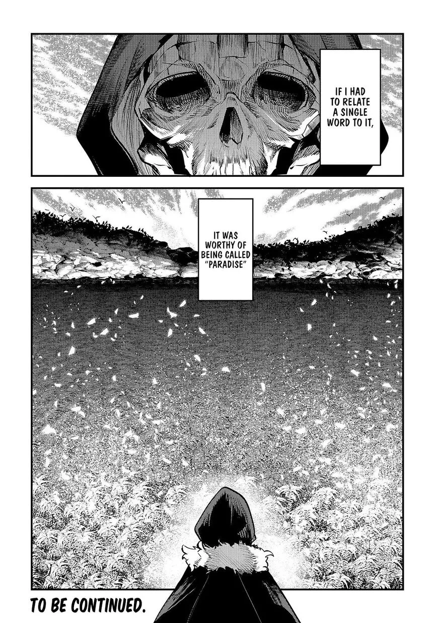 Nozomanu Fushi no Boukensha Chapter 22 page 19