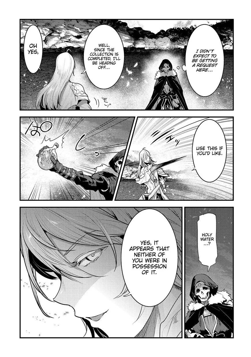 Nozomanu Fushi no Boukensha Chapter 23 page 13