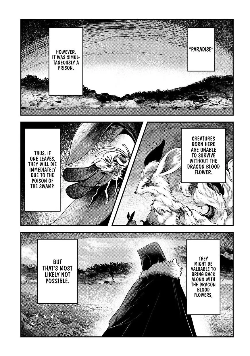 Nozomanu Fushi no Boukensha Chapter 23 page 3