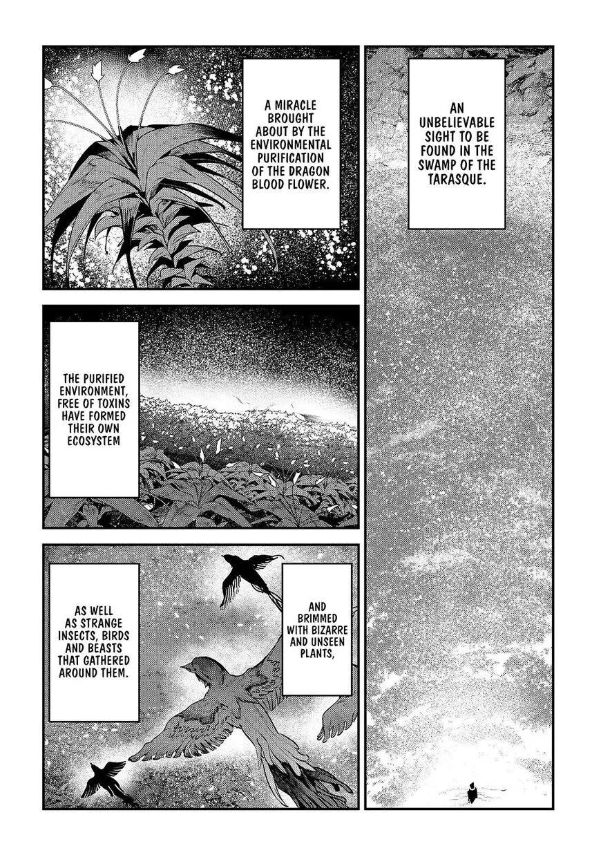 Nozomanu Fushi no Boukensha Chapter 23 page 2