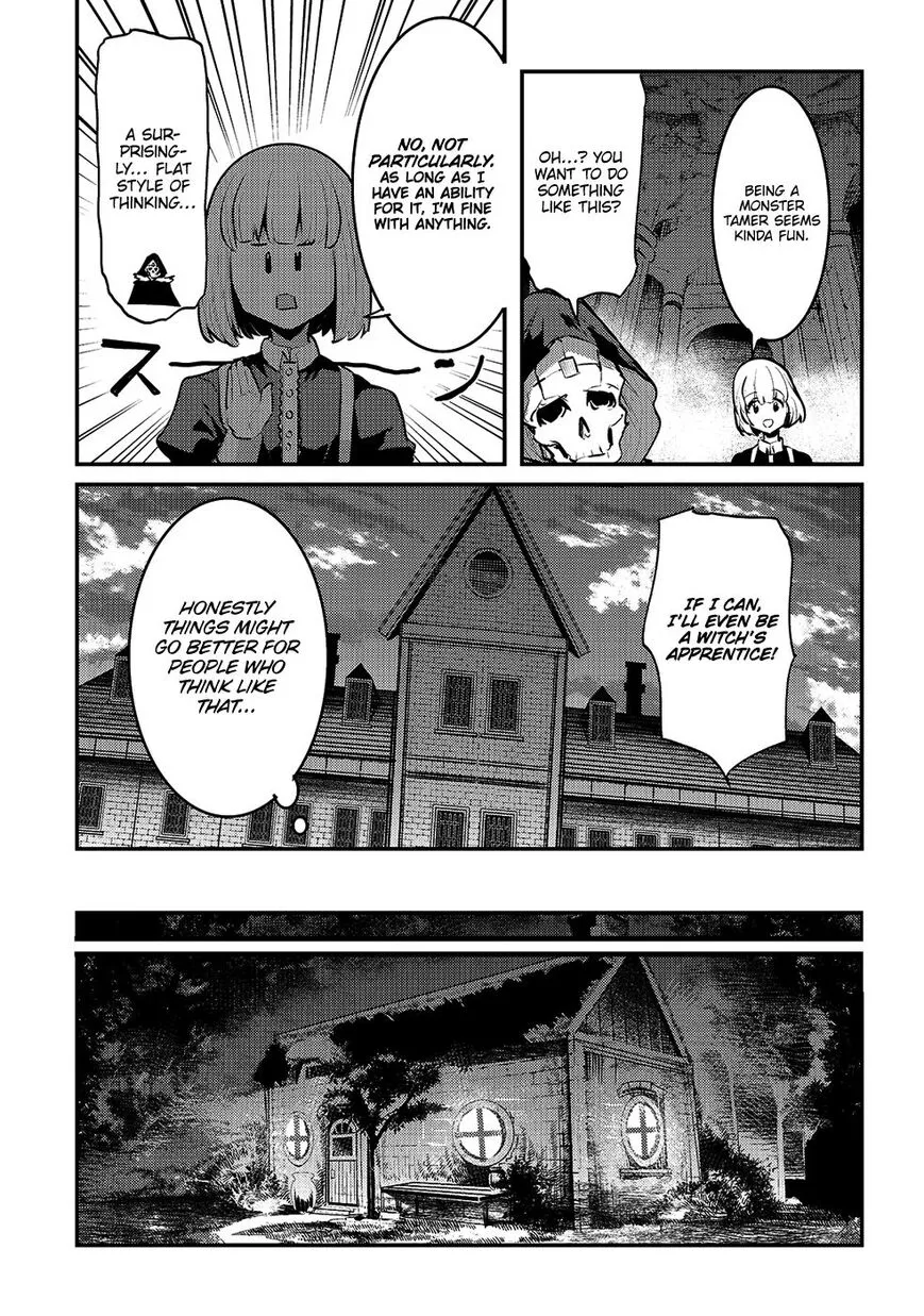 Nozomanu Fushi no Boukensha Chapter 24 page 10