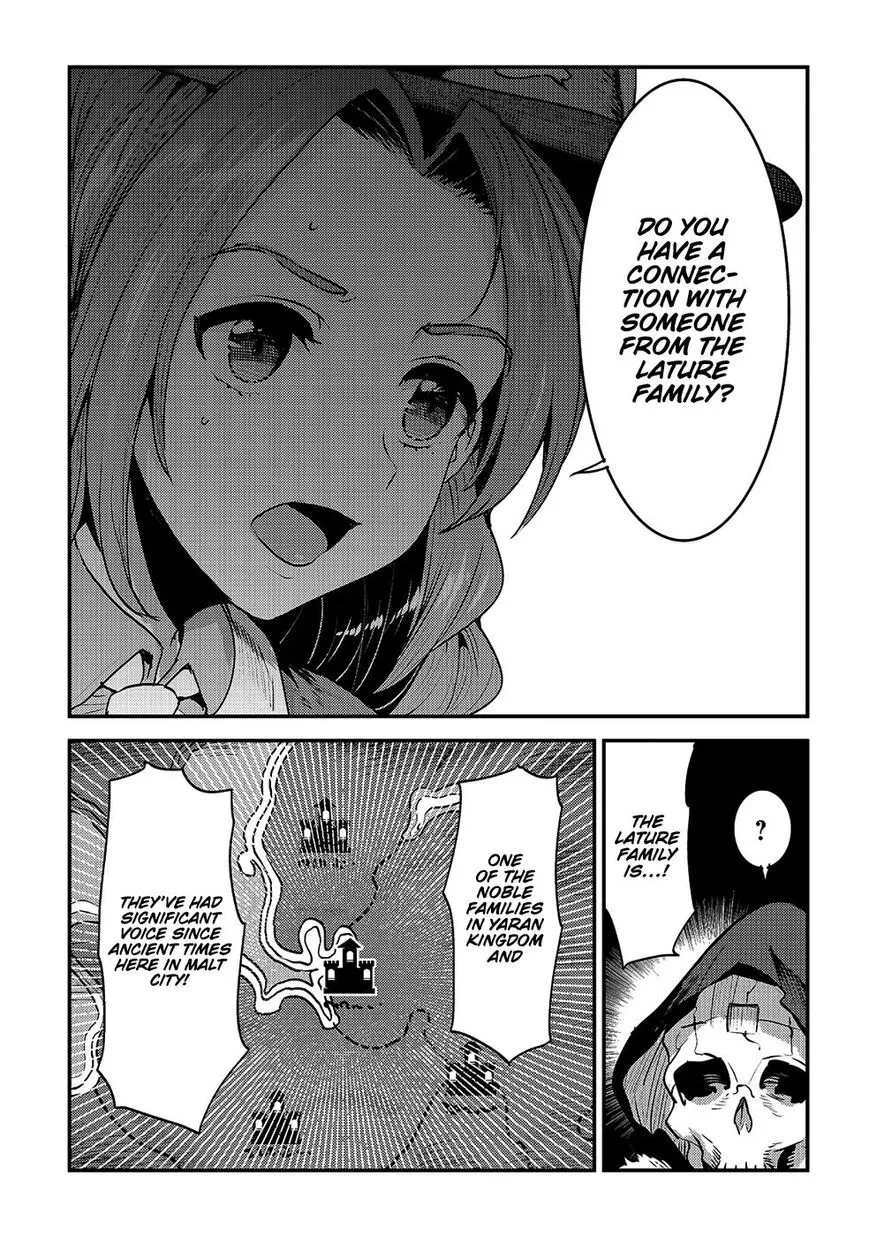 Nozomanu Fushi no Boukensha Chapter 24 page 29