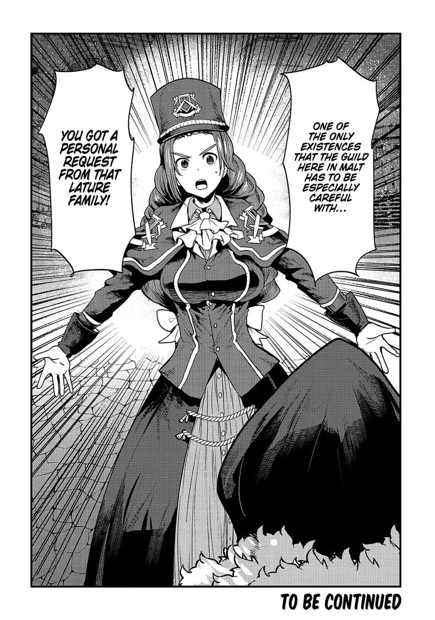 Nozomanu Fushi no Boukensha Chapter 24 page 30