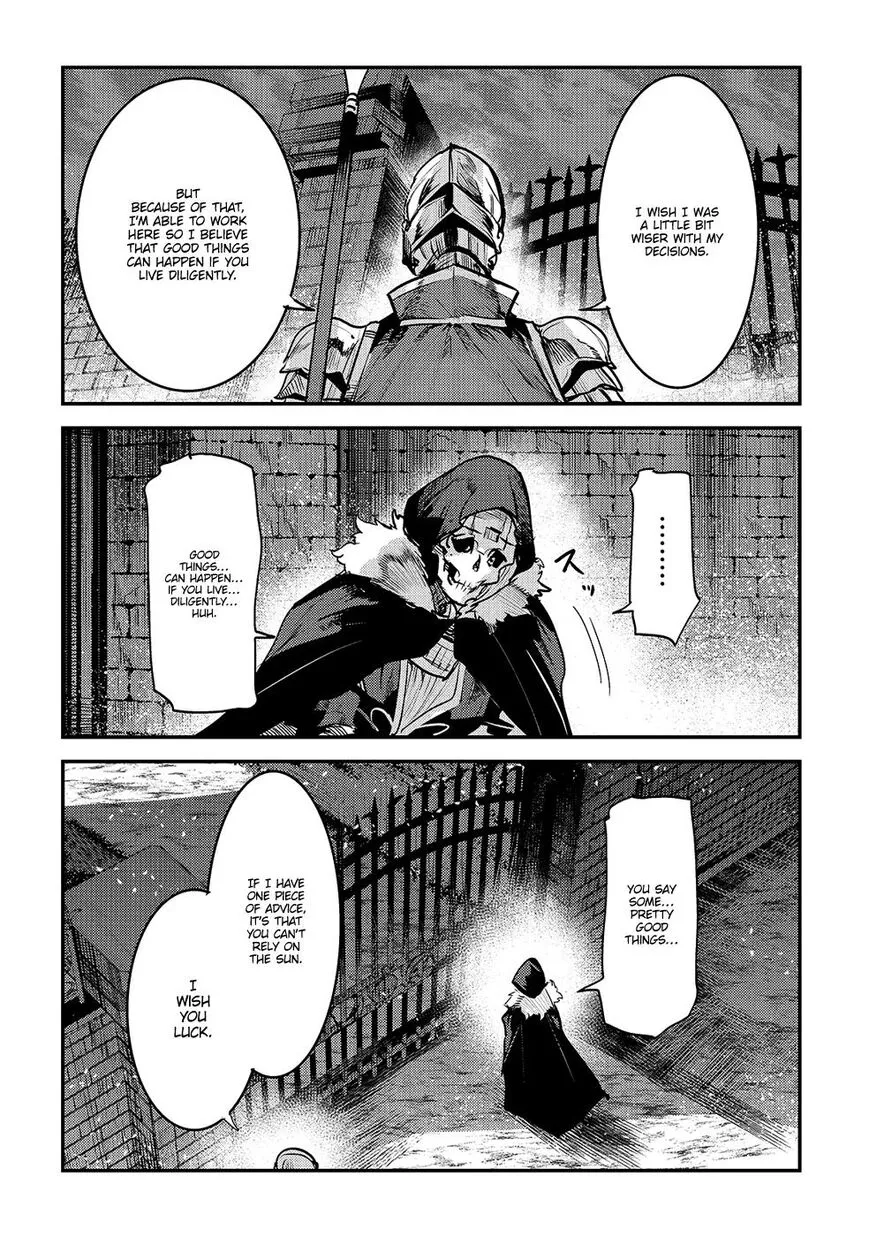 Nozomanu Fushi no Boukensha Chapter 25 page 14