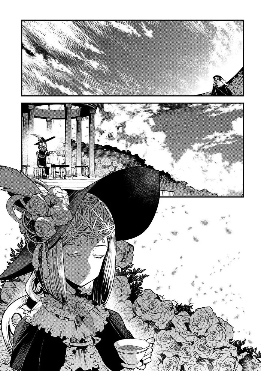 Nozomanu Fushi no Boukensha Chapter 25 page 24