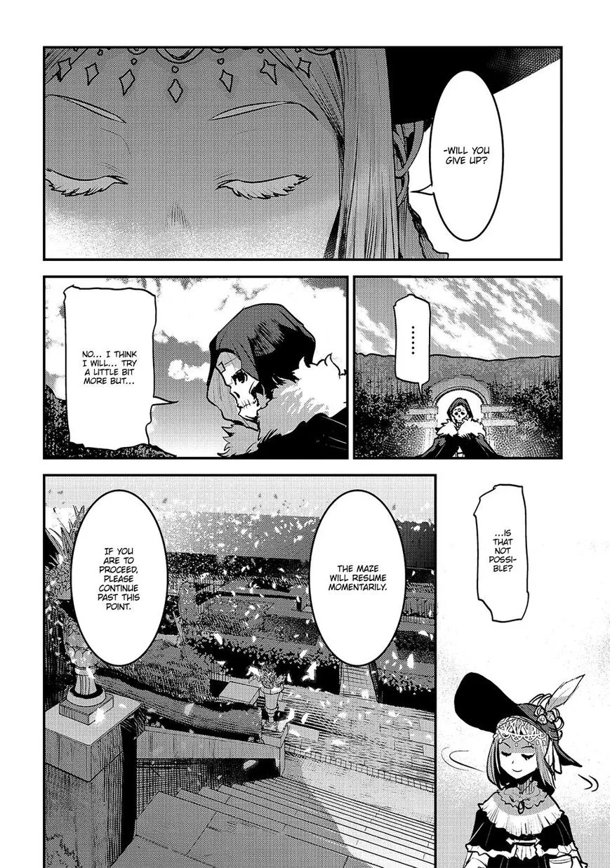 Nozomanu Fushi no Boukensha Chapter 25 page 25