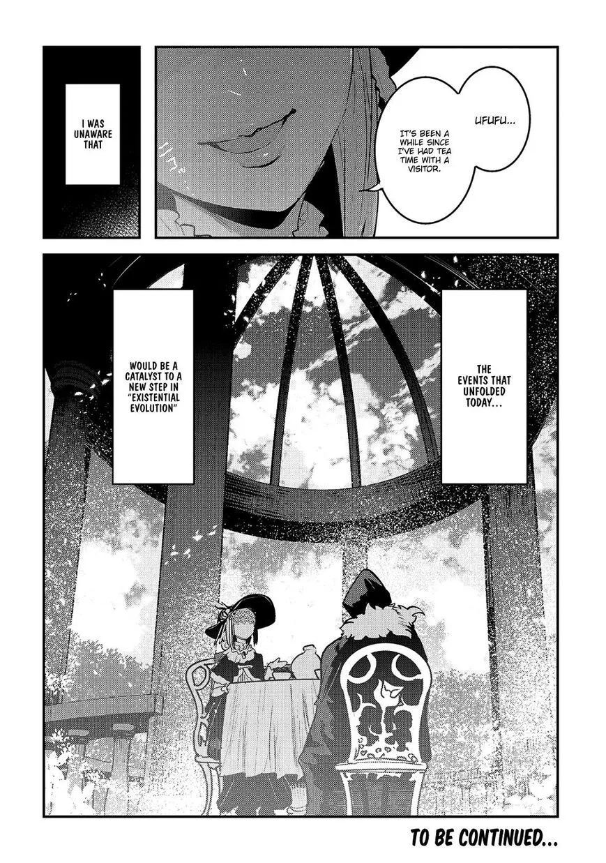 Nozomanu Fushi no Boukensha Chapter 25 page 27