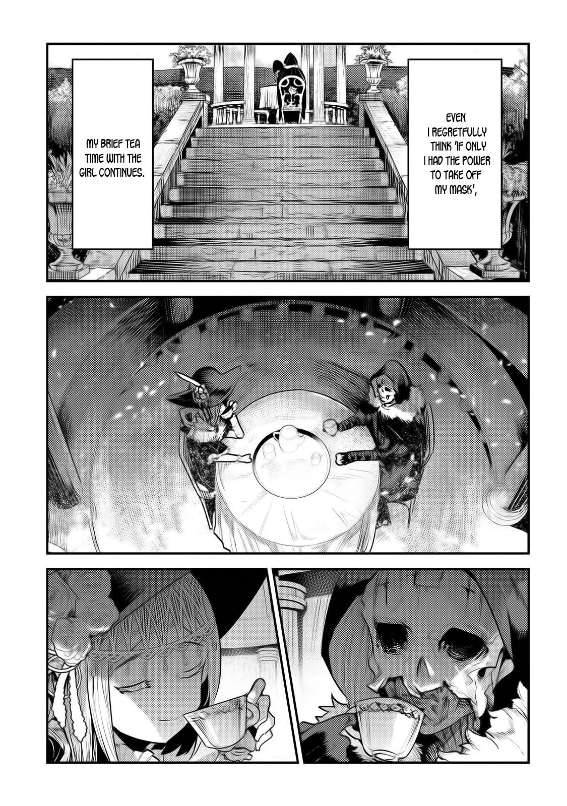 Nozomanu Fushi no Boukensha Chapter 26 page 12