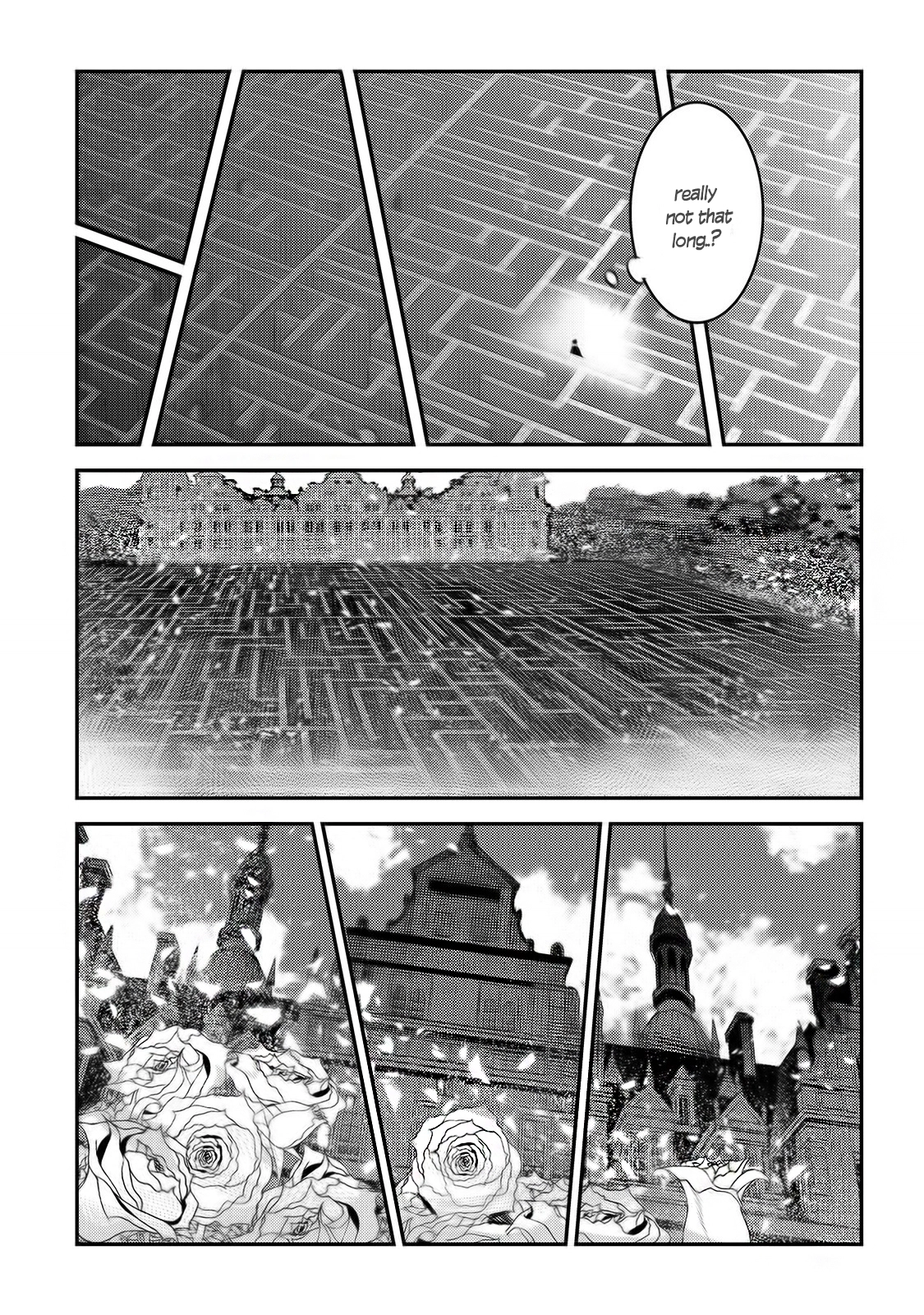 Nozomanu Fushi no Boukensha Chapter 26 page 16