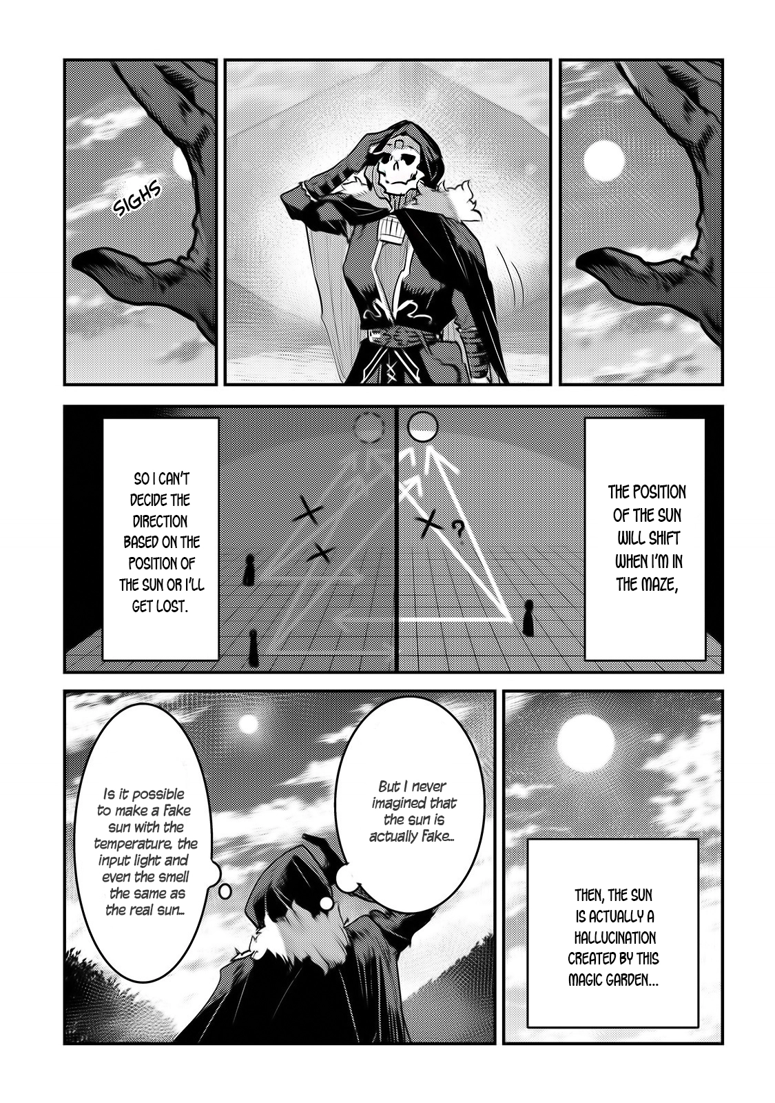 Nozomanu Fushi no Boukensha Chapter 26 page 18