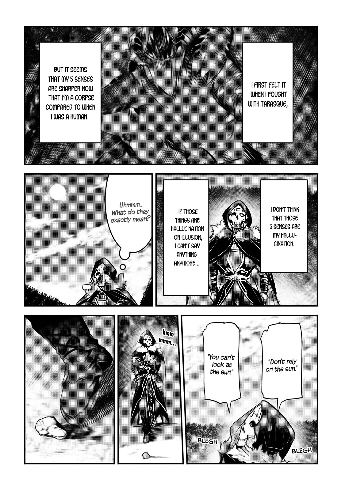 Nozomanu Fushi no Boukensha Chapter 26 page 19