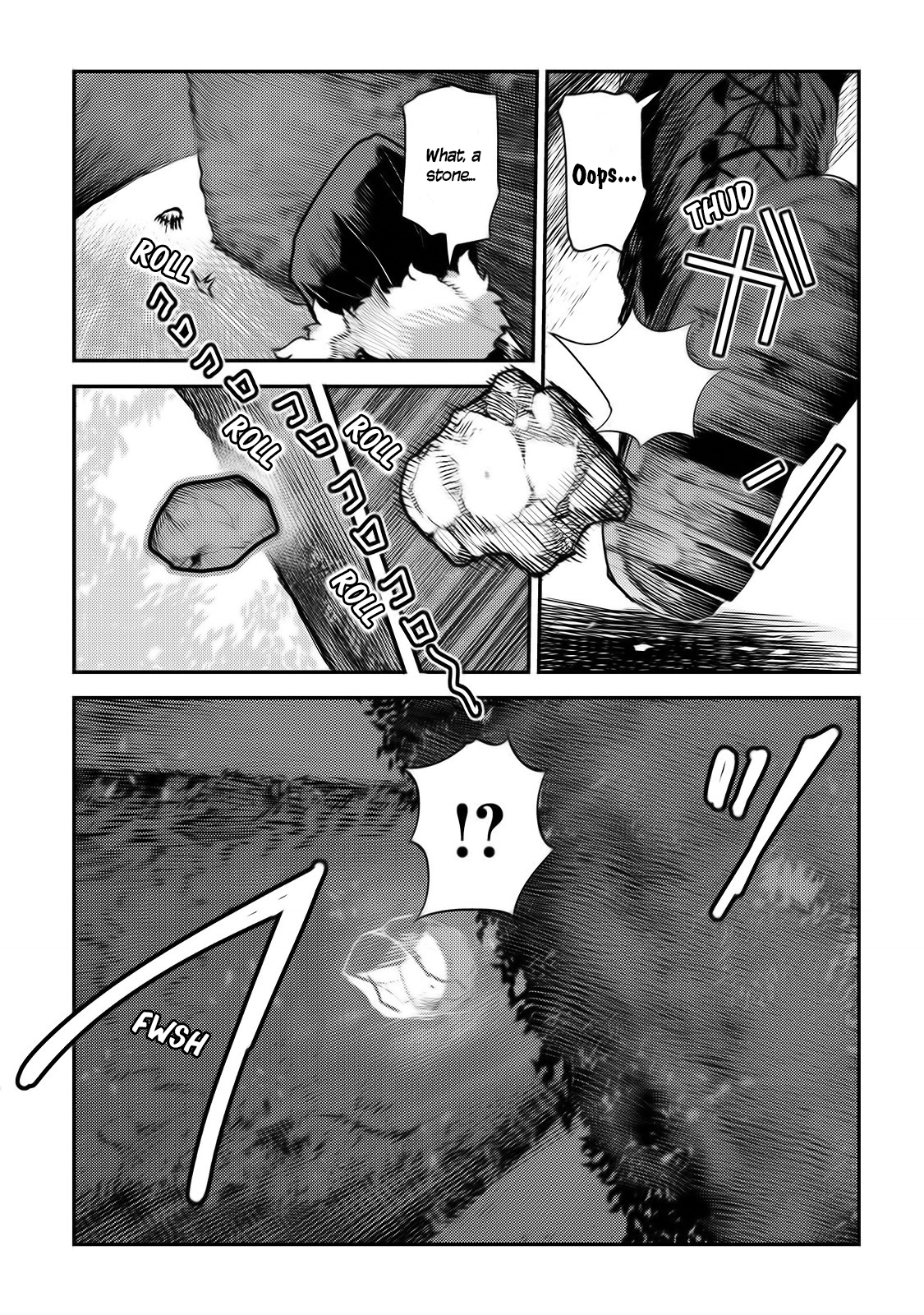 Nozomanu Fushi no Boukensha Chapter 26 page 20