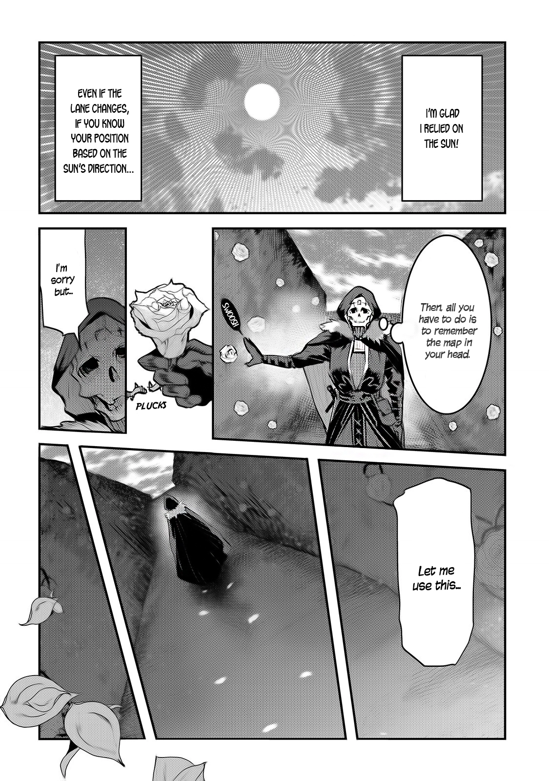 Nozomanu Fushi no Boukensha Chapter 26 page 23