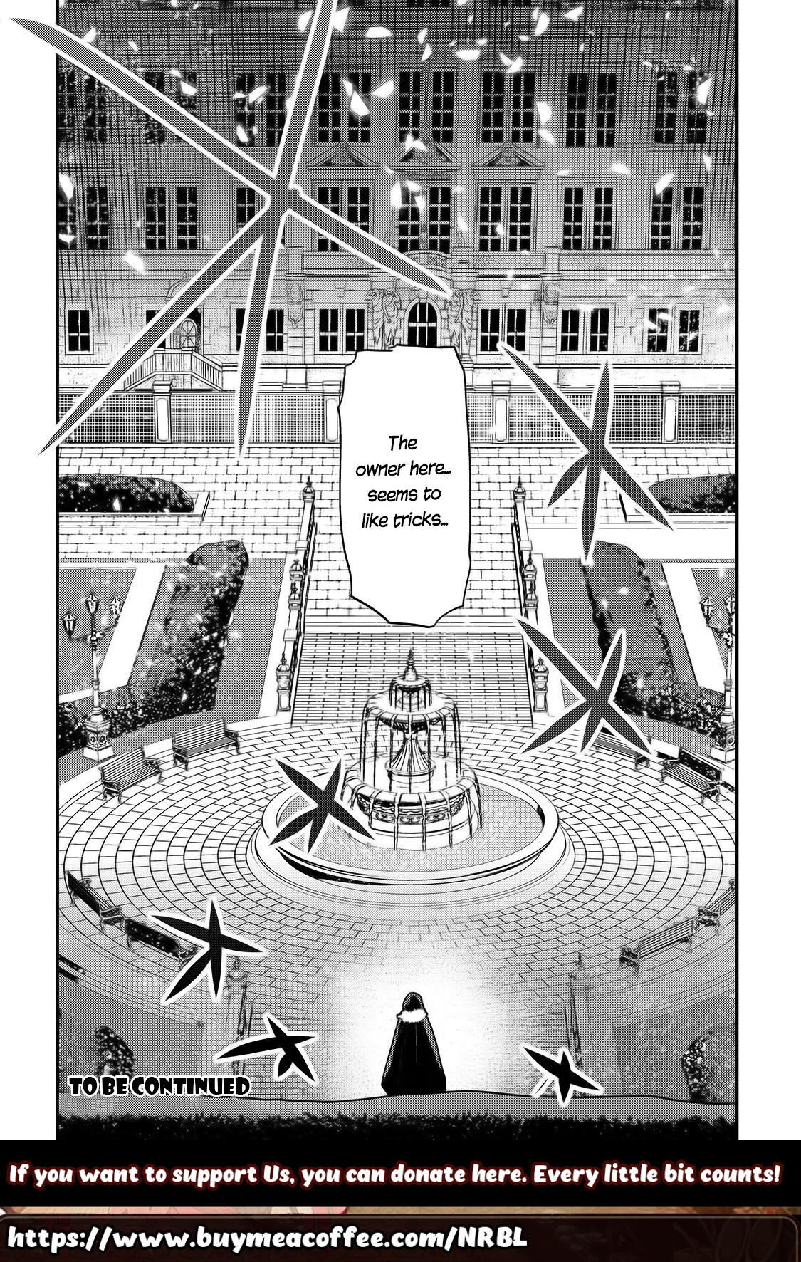 Nozomanu Fushi no Boukensha Chapter 26 page 25