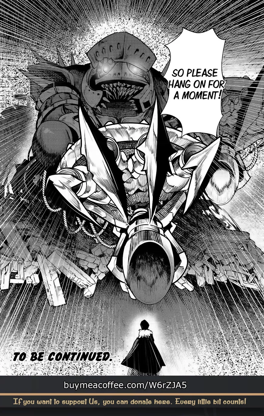 Nozomanu Fushi no Boukensha Chapter 27 page 24