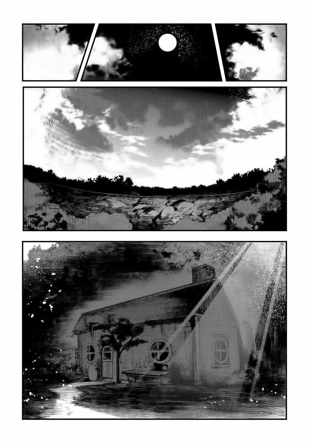 Nozomanu Fushi no Boukensha Chapter 29 page 11