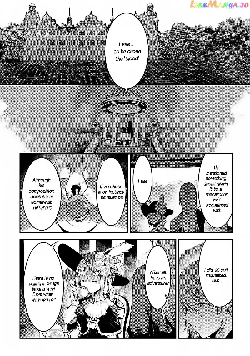 Nozomanu Fushi no Boukensha Chapter 30 page 2