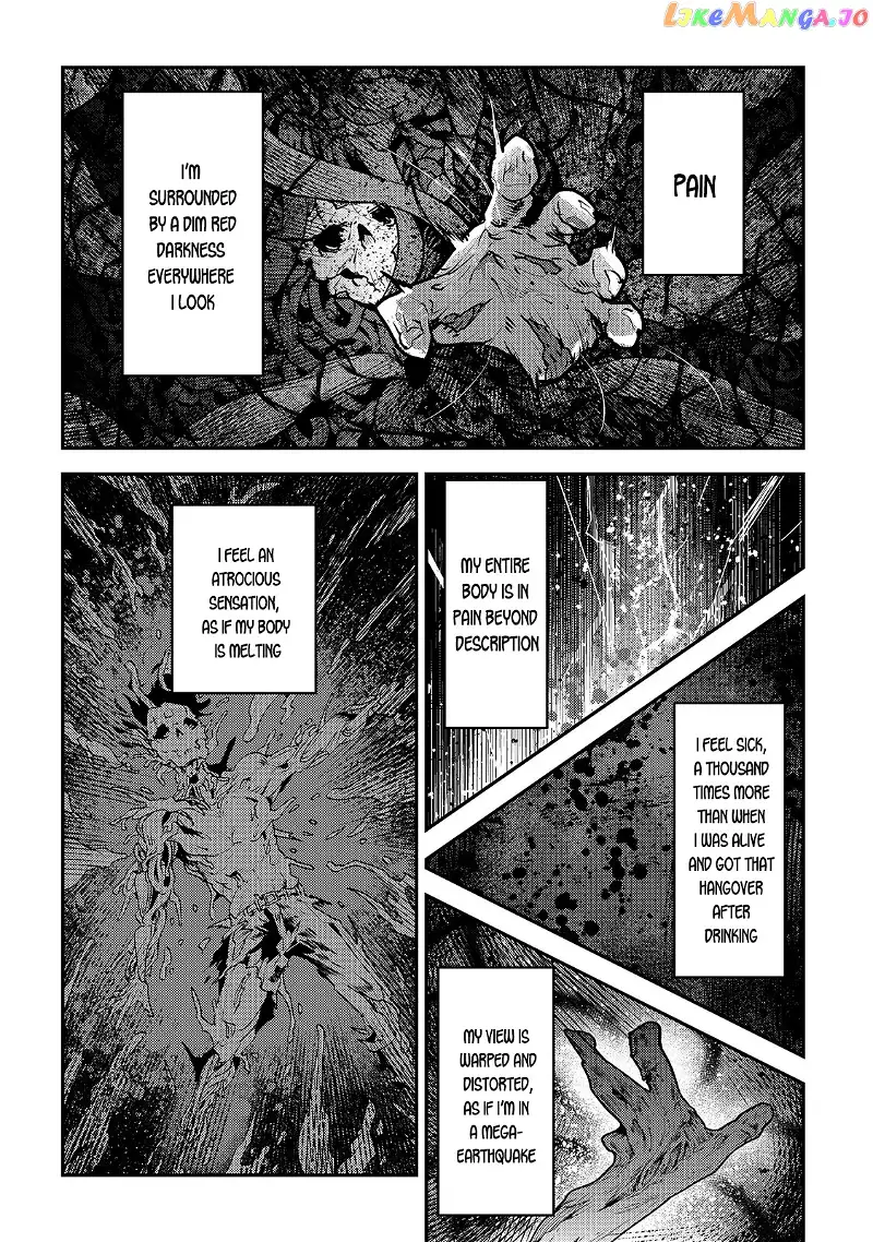 Nozomanu Fushi no Boukensha Chapter 30 page 6
