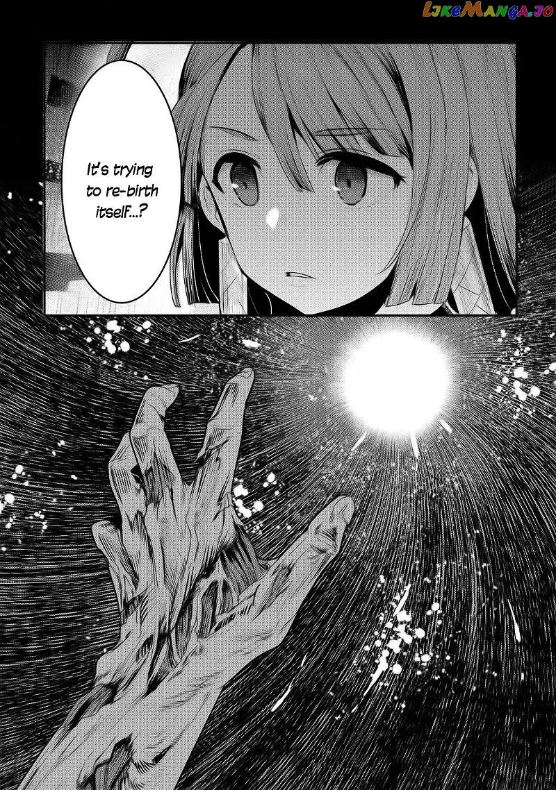 Nozomanu Fushi no Boukensha Chapter 30 page 5