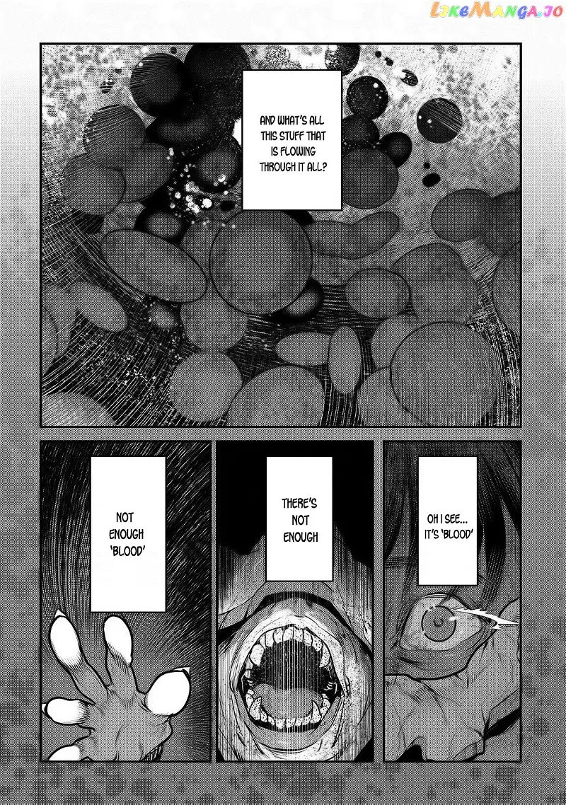 Nozomanu Fushi no Boukensha Chapter 30 page 14